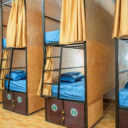 Tam Coc Sunshine Hostel Vu Lam Екстериор снимка