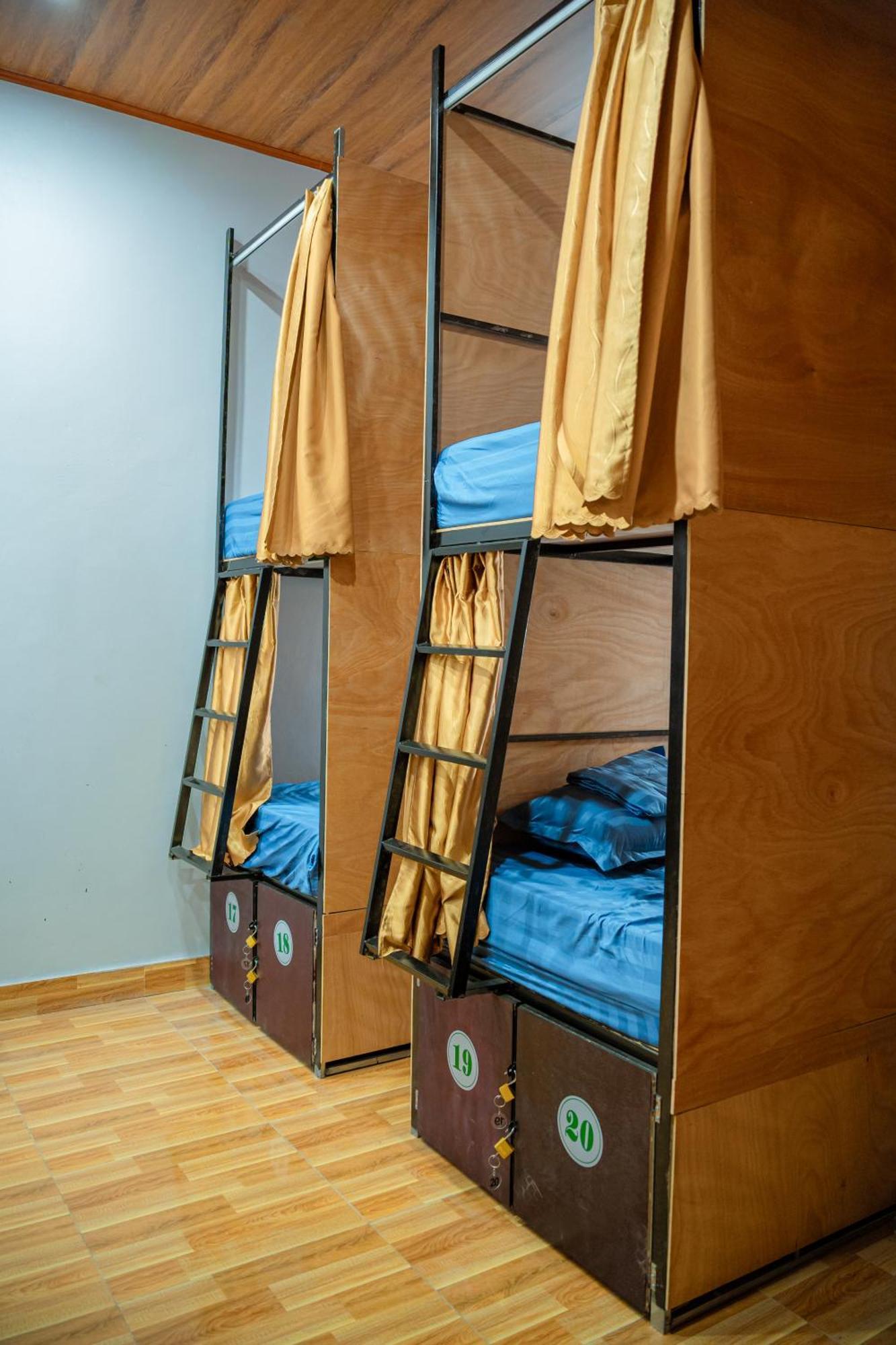 Tam Coc Sunshine Hostel Vu Lam Екстериор снимка
