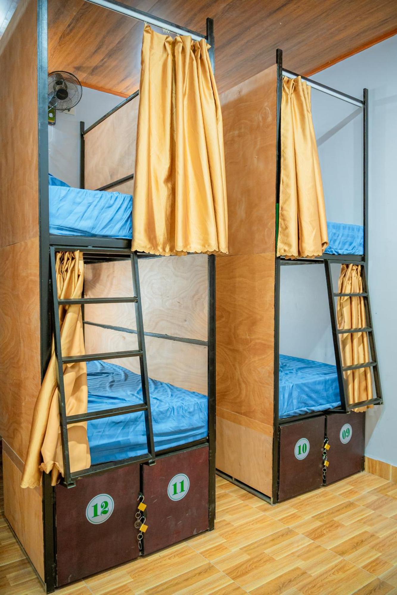 Tam Coc Sunshine Hostel Vu Lam Екстериор снимка