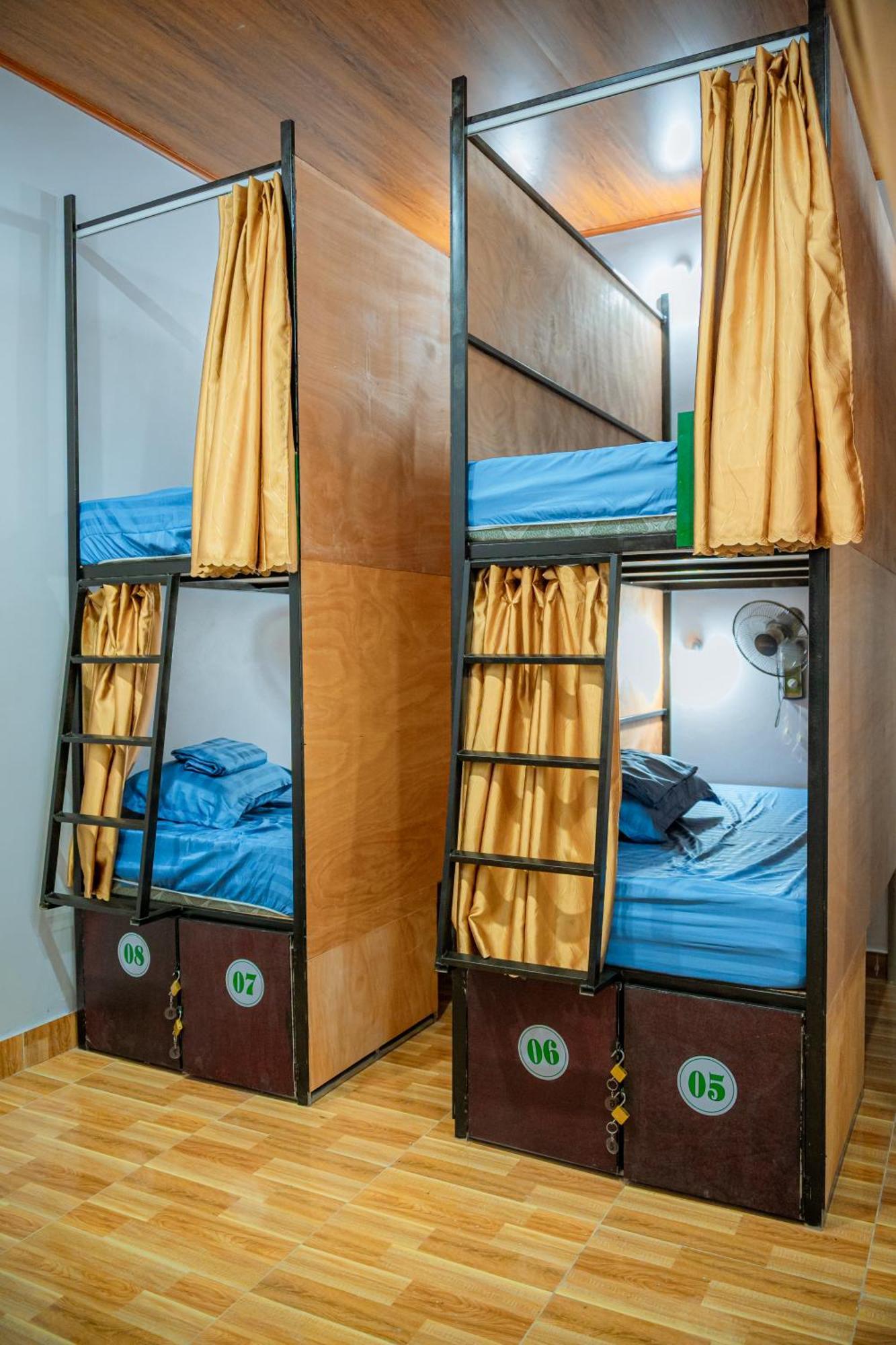 Tam Coc Sunshine Hostel Vu Lam Екстериор снимка