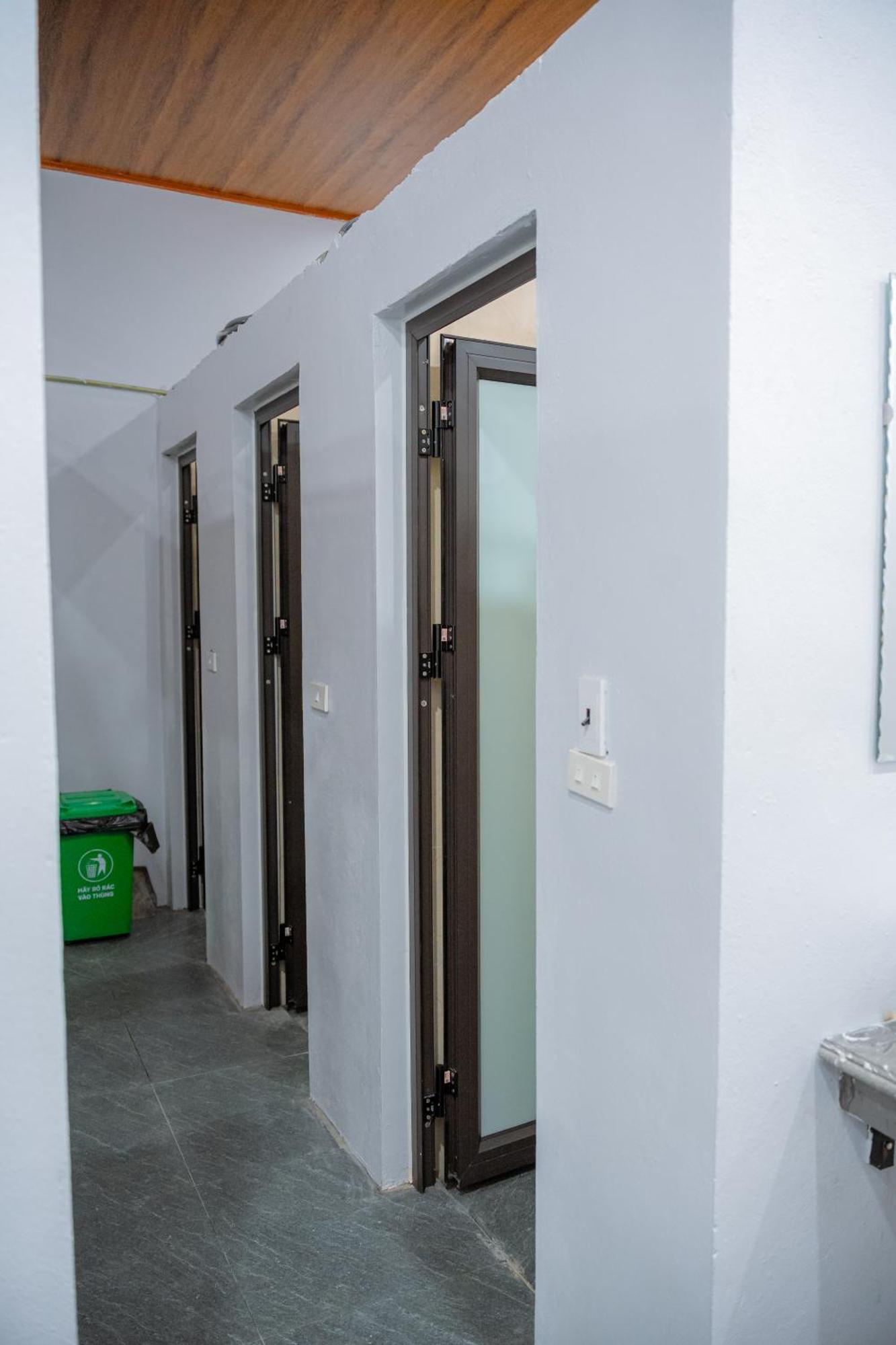 Tam Coc Sunshine Hostel Vu Lam Екстериор снимка