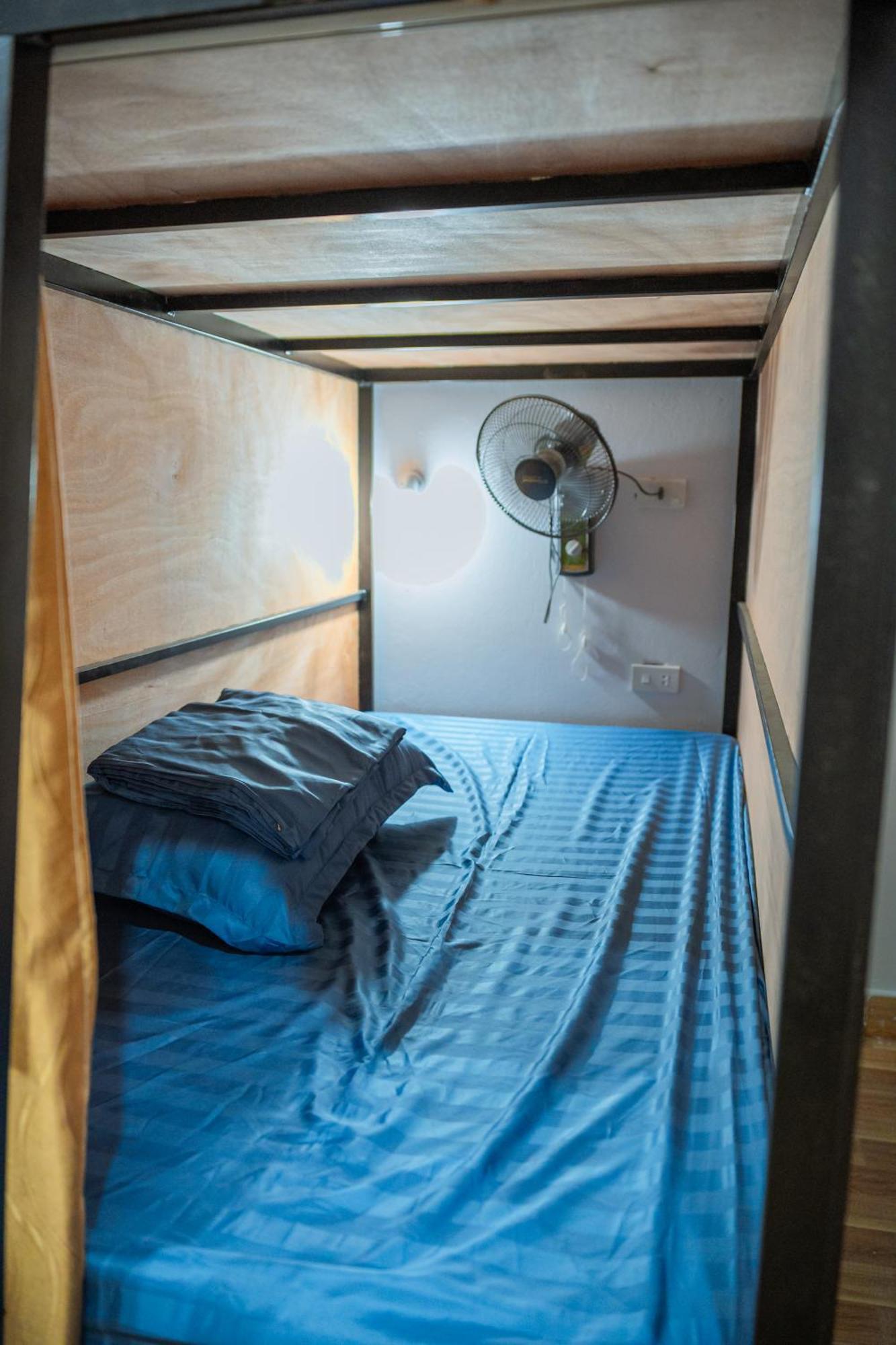Tam Coc Sunshine Hostel Vu Lam Екстериор снимка